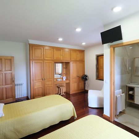 Quintinha D'Avo Bed & Breakfast Vila de Prado Exterior photo