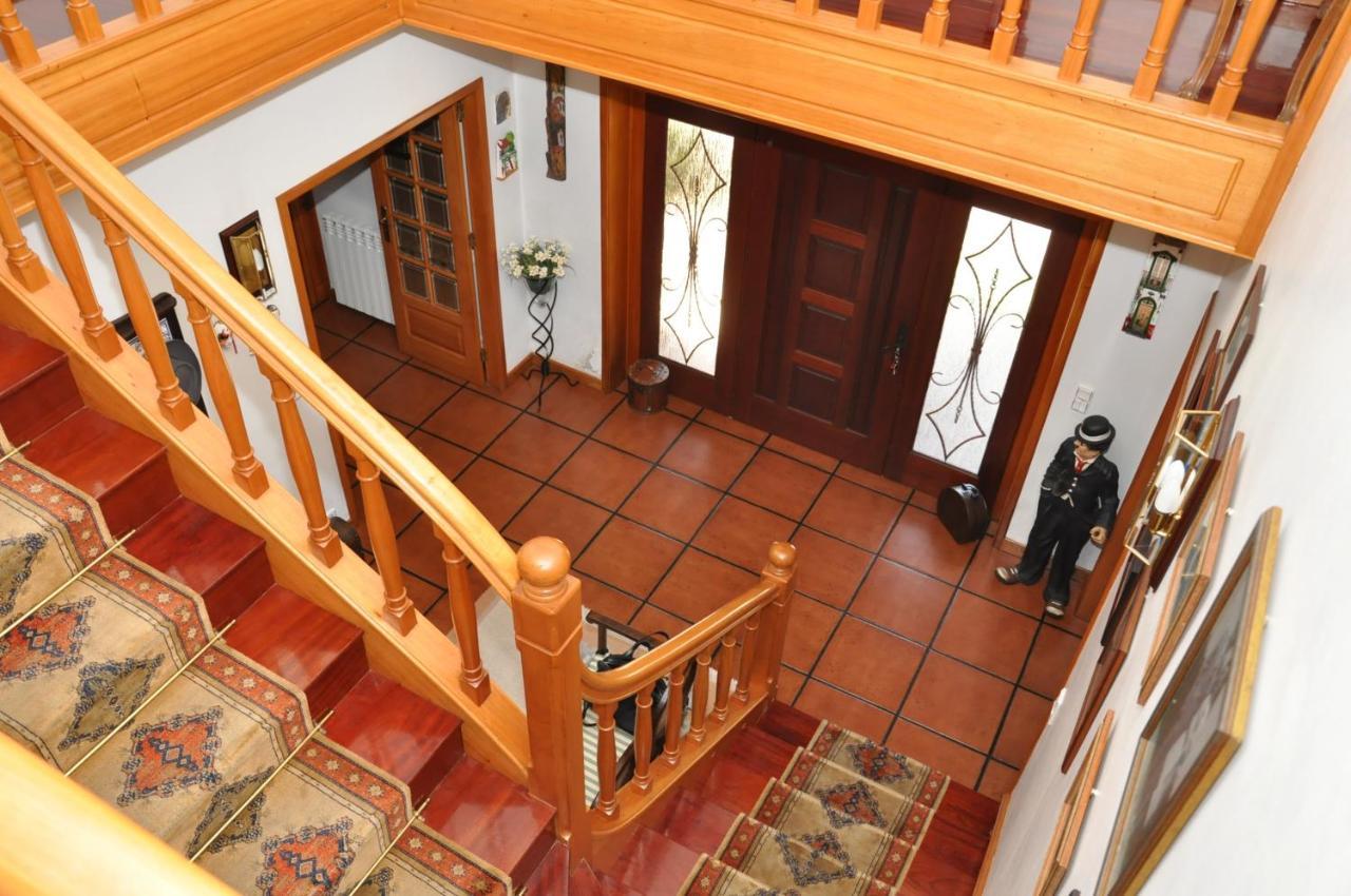 Quintinha D'Avo Bed & Breakfast Vila de Prado Exterior photo