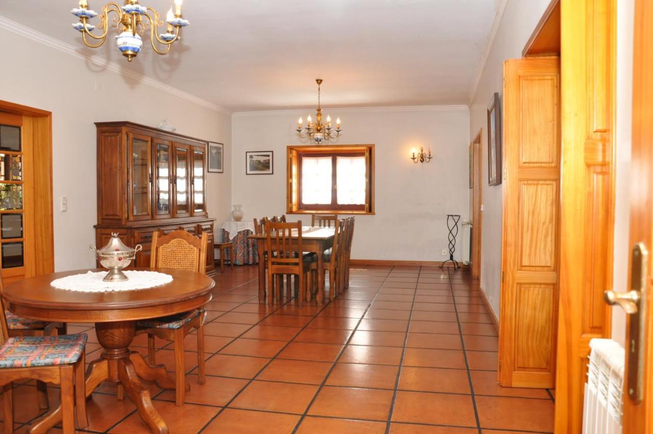 Quintinha D'Avo Bed & Breakfast Vila de Prado Exterior photo