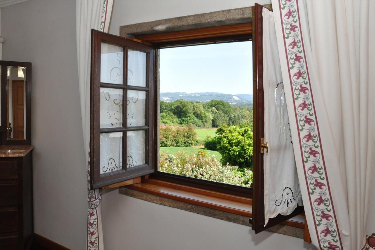 Quintinha D'Avo Bed & Breakfast Vila de Prado Exterior photo
