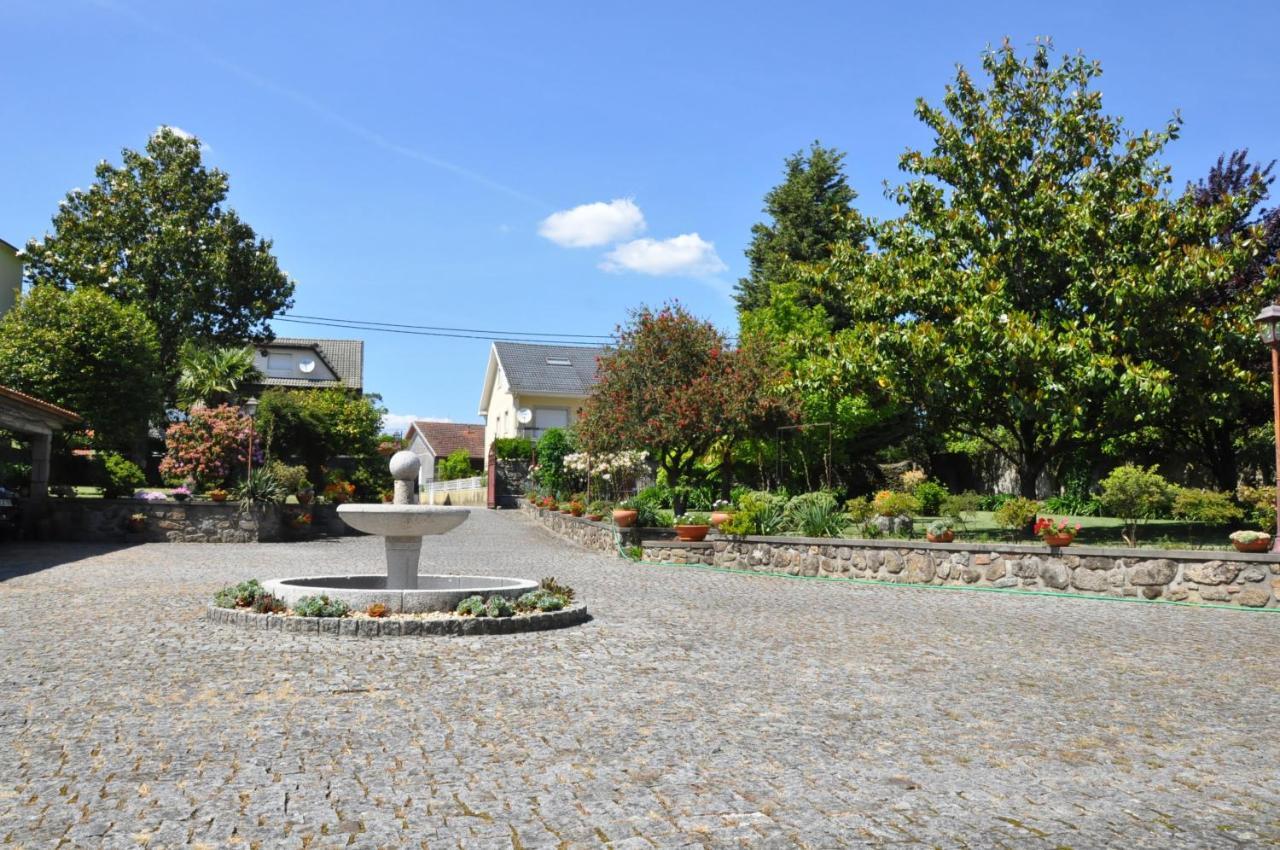 Quintinha D'Avo Bed & Breakfast Vila de Prado Exterior photo