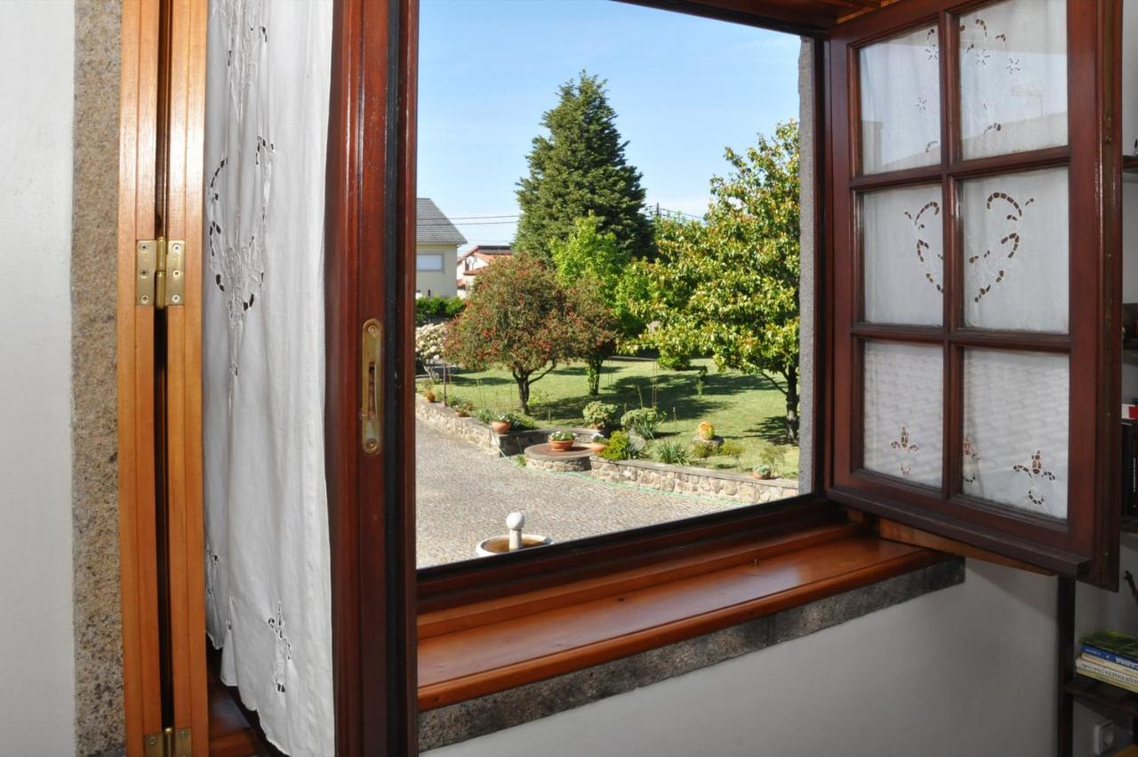 Quintinha D'Avo Bed & Breakfast Vila de Prado Exterior photo