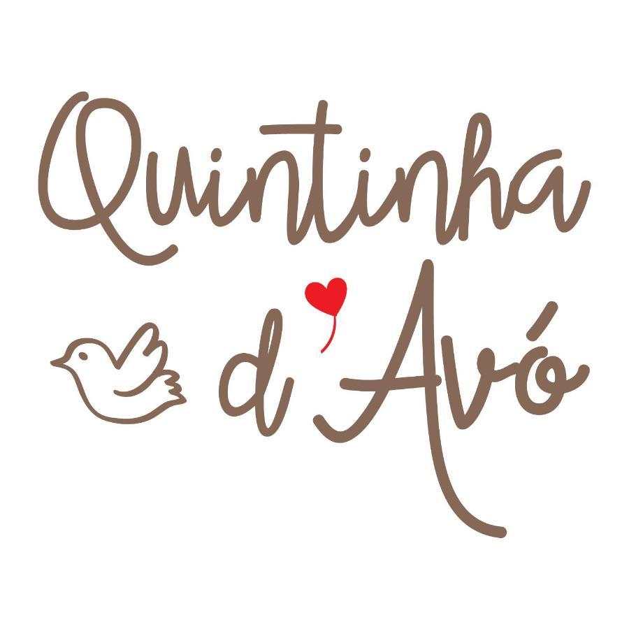 Quintinha D'Avo Bed & Breakfast Vila de Prado Exterior photo