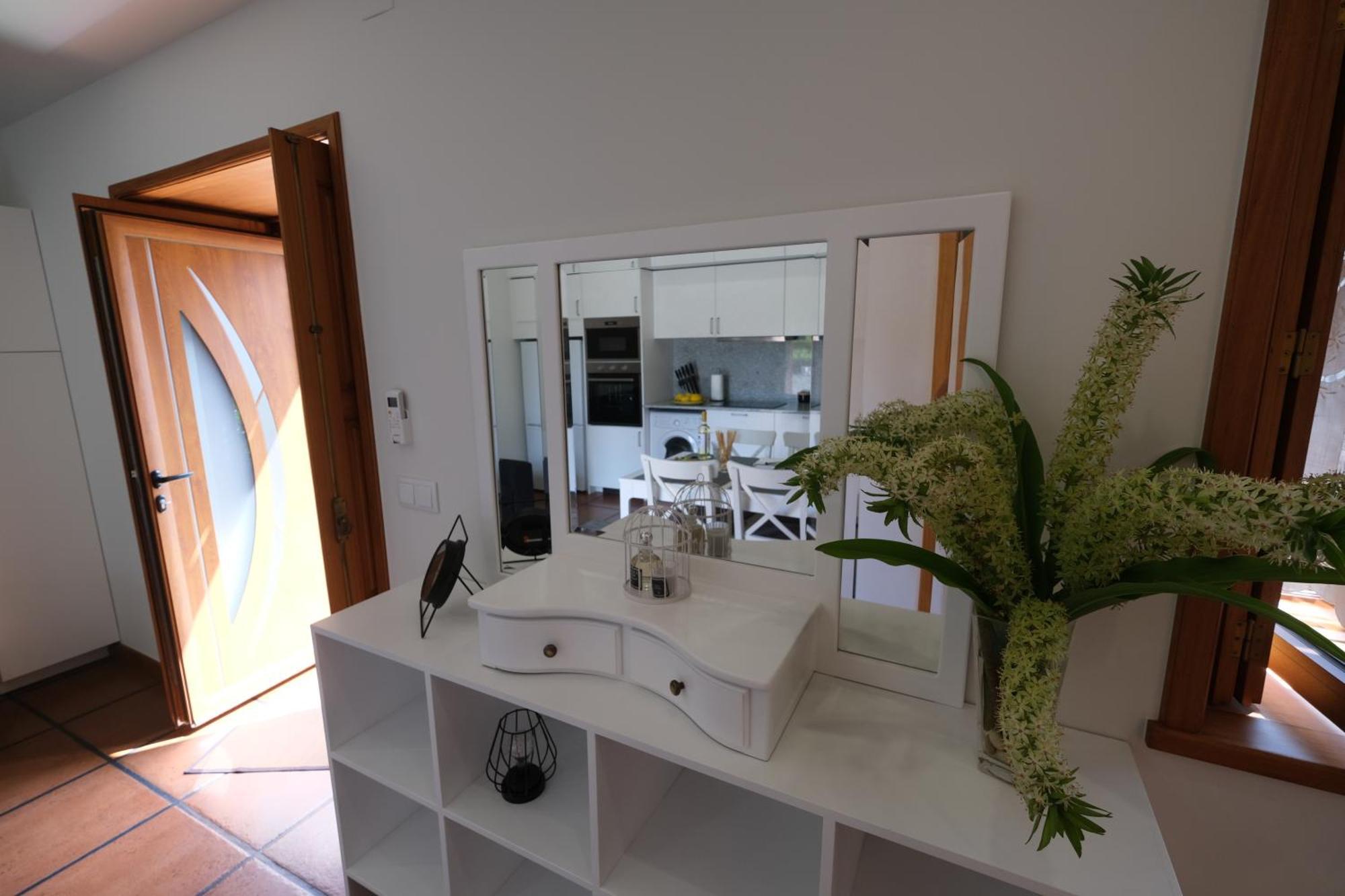 Quintinha D'Avo Bed & Breakfast Vila de Prado Exterior photo